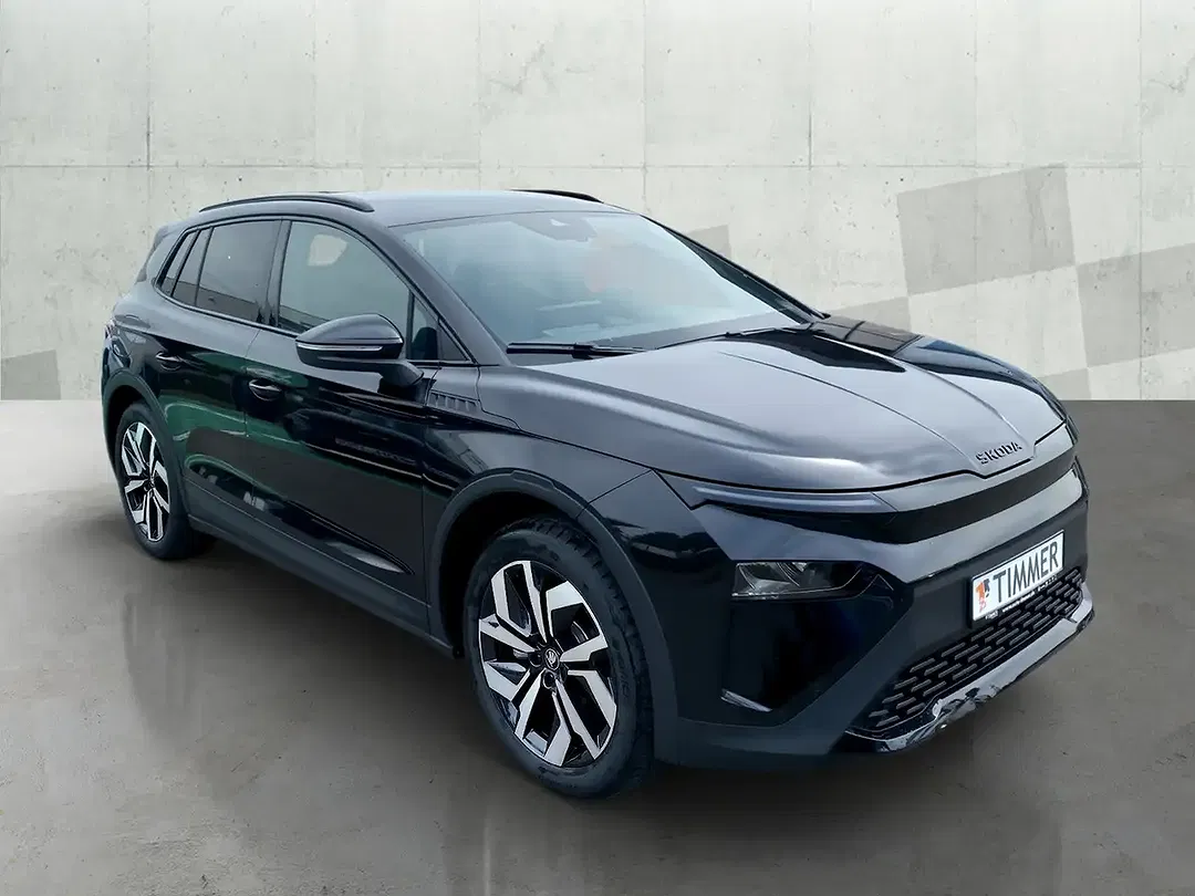 Skoda Elroq - Thumbnail 2
