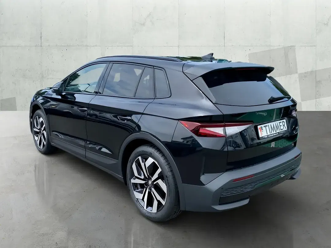 Skoda Elroq - Thumbnail 4