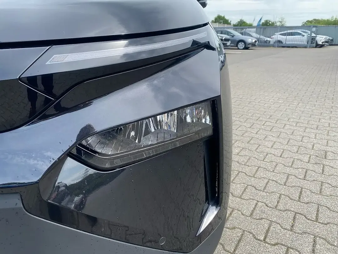 Skoda Elroq - Thumbnail 5