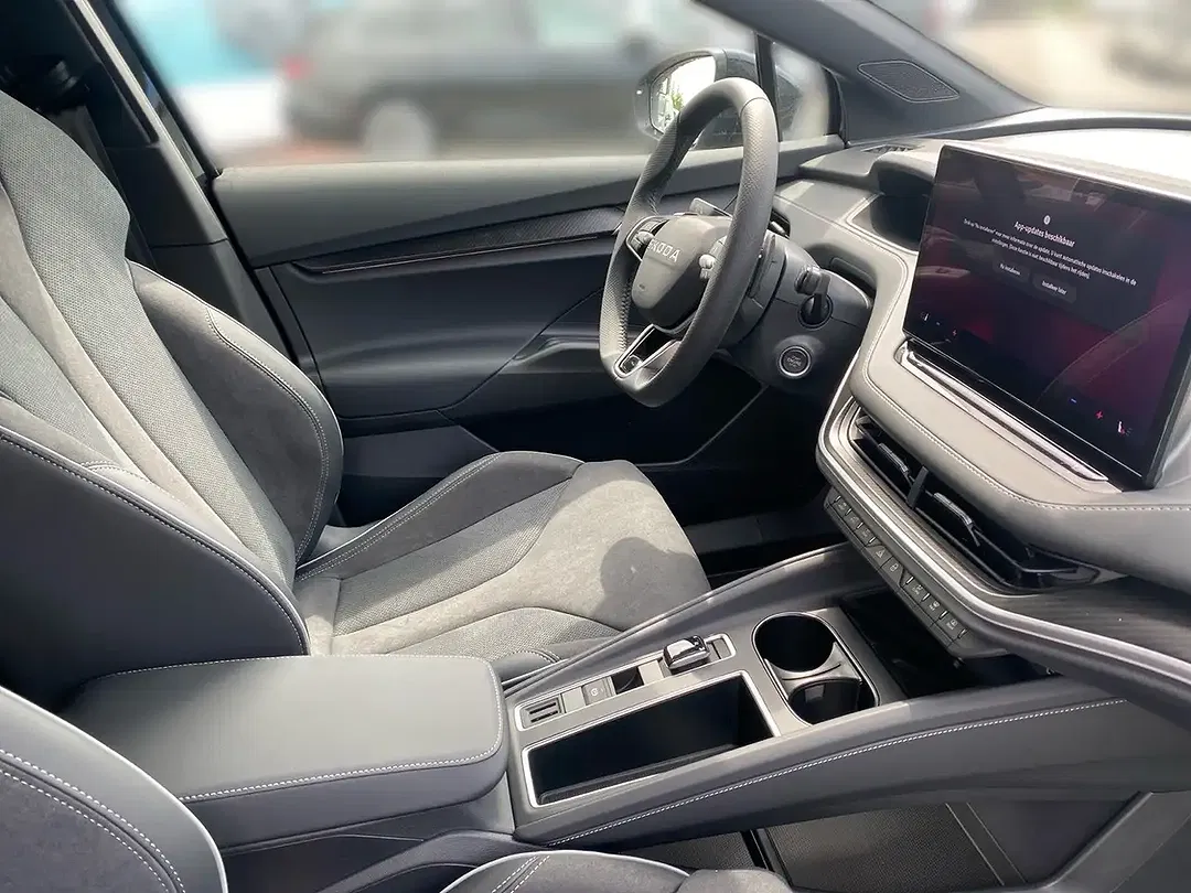 Skoda Elroq - Thumbnail 7
