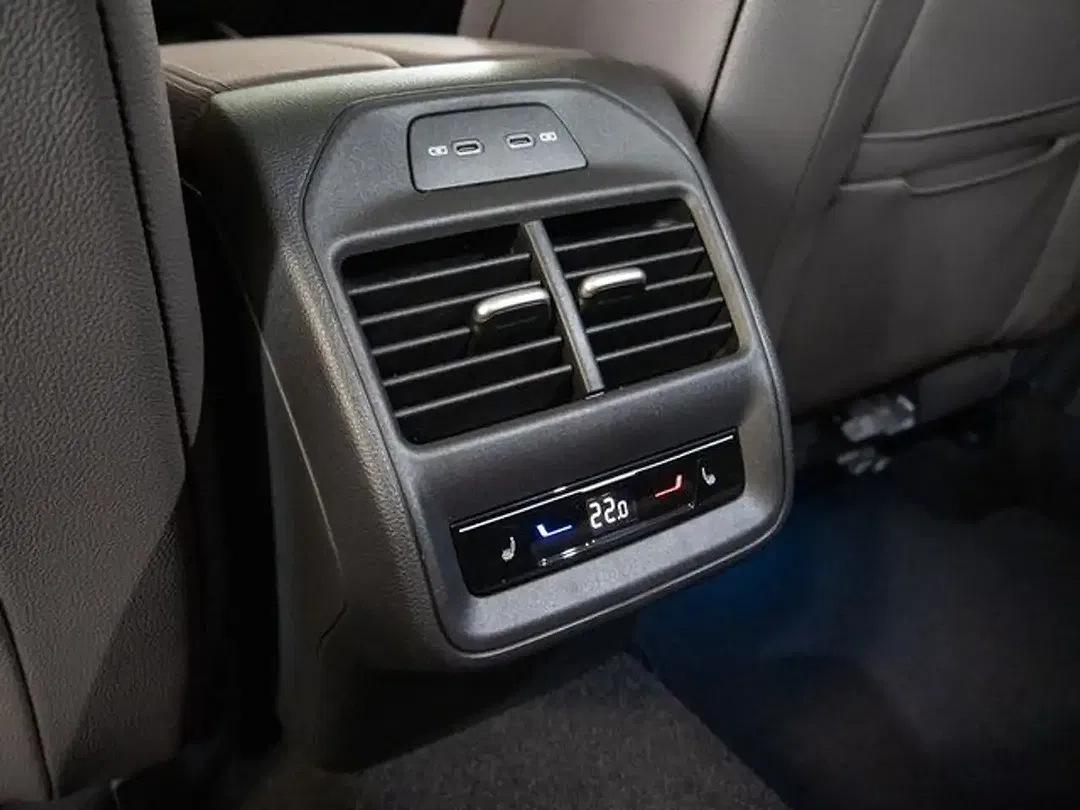Skoda Superb - Thumbnail 12