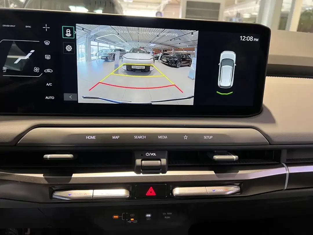 Kia EV3 - Thumbnail 13