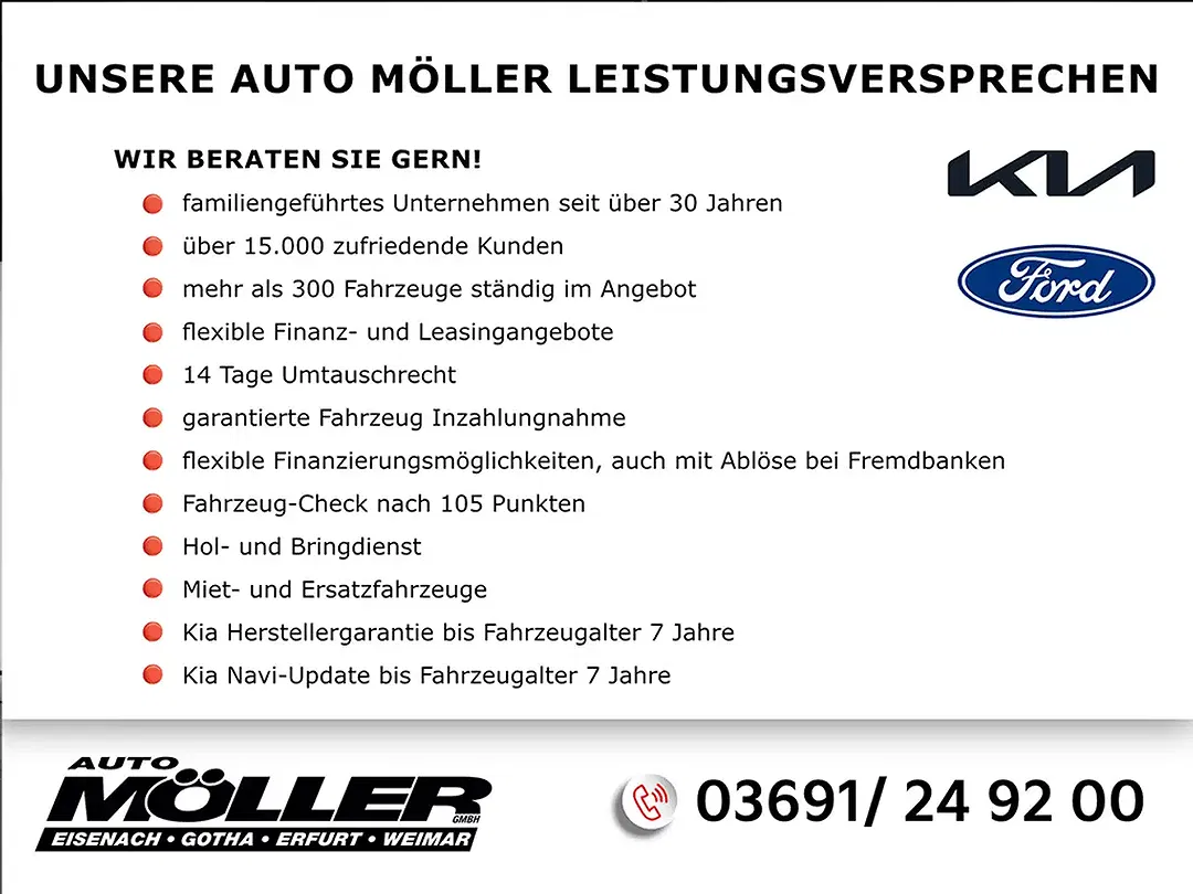 Kia EV3 - Thumbnail 14