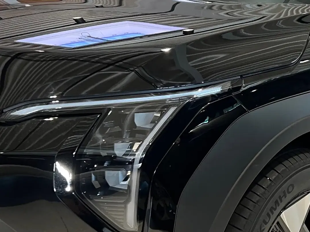 Kia EV3 - Thumbnail 5