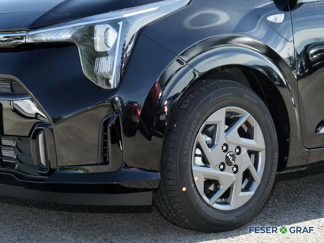 Kia Picanto - Thumbnail 10