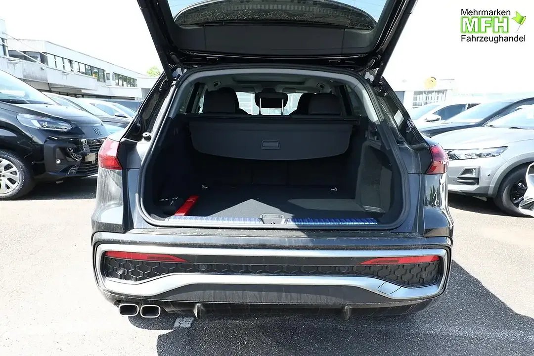 Audi Q5 - Thumbnail 10