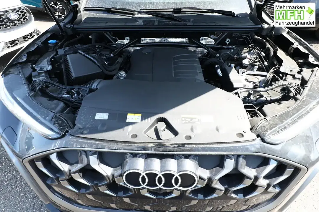 Audi Q5 - Thumbnail 11
