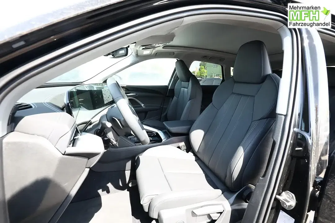 Audi Q5 - Thumbnail 5