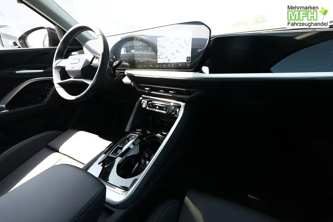 Audi Q5 - Thumbnail 8