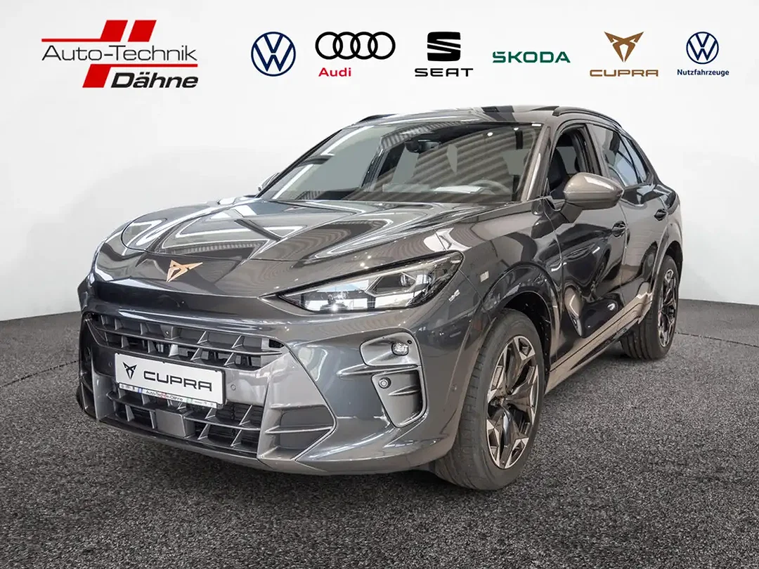 CUPRA Terramar - Afbeelding 1