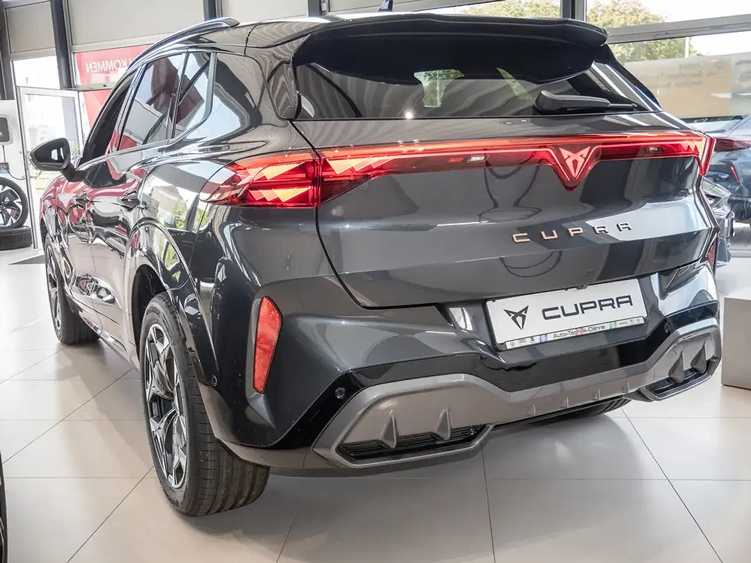 CUPRA Terramar - Thumbnail 3