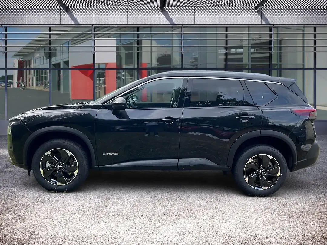 Nissan X-Trail - Thumbnail 3
