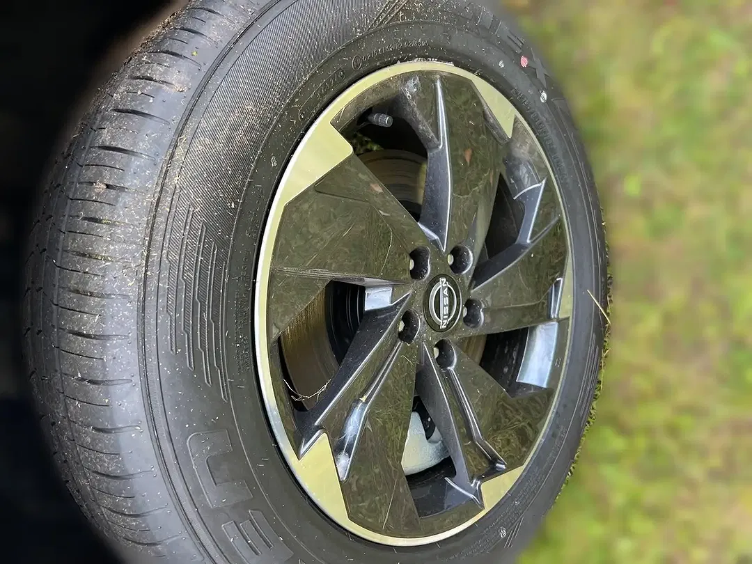 Nissan X-Trail - Thumbnail 5