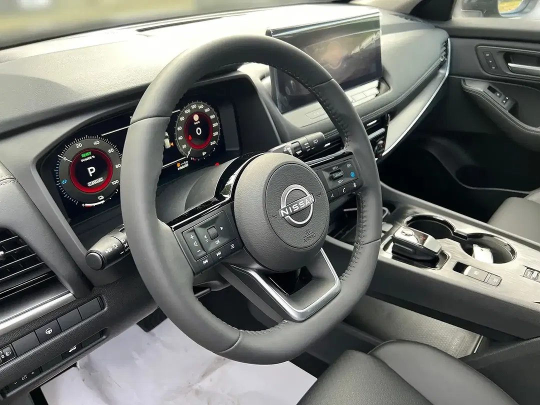 Nissan X-Trail - Thumbnail 6