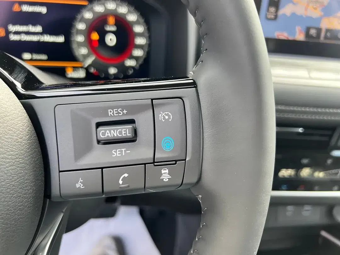 Nissan X-Trail - Thumbnail 8