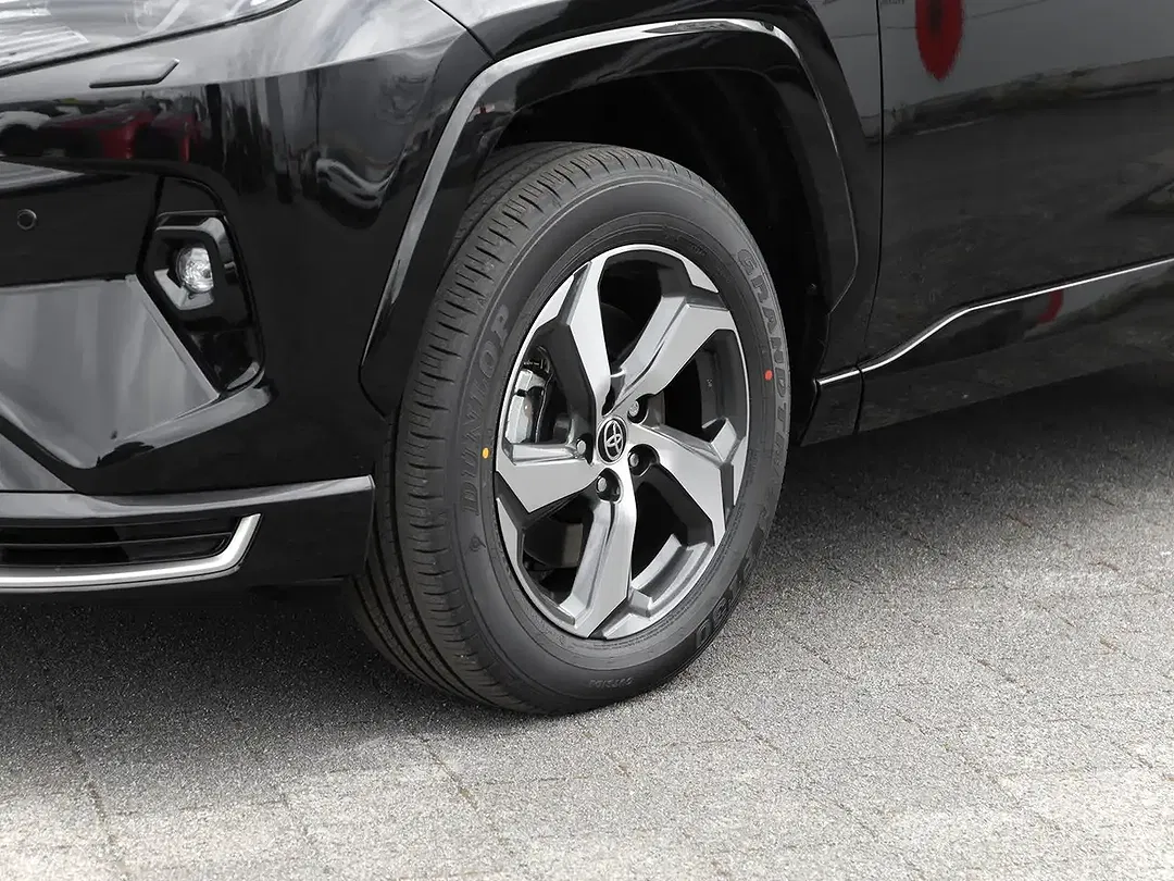 Toyota RAV 4 - Thumbnail 11