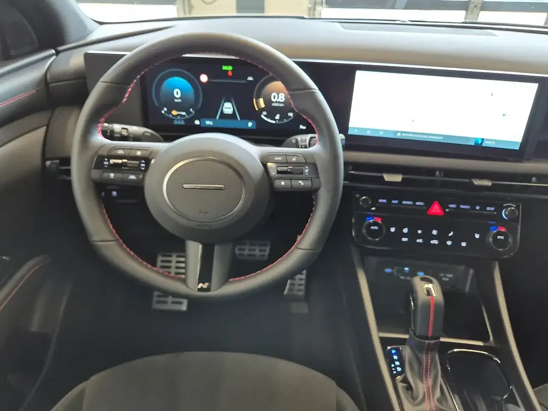 Hyundai TUCSON - Thumbnail 15