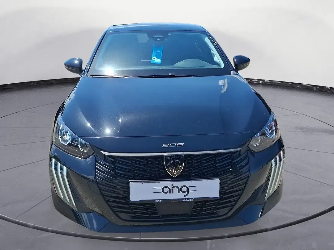 Peugeot 208 - Thumbnail 5