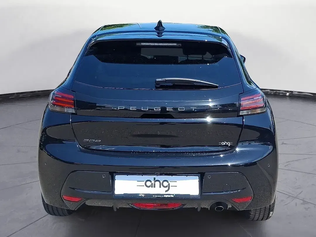 Peugeot 208 - Thumbnail 6
