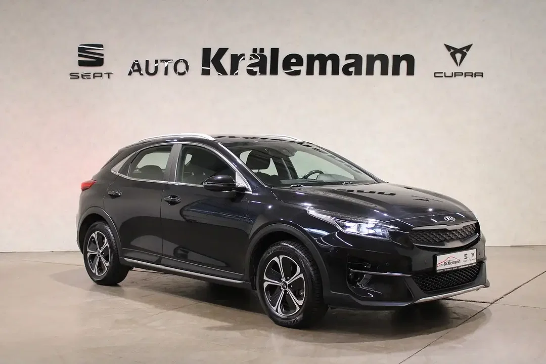 Kia XCeed - Afbeelding 1