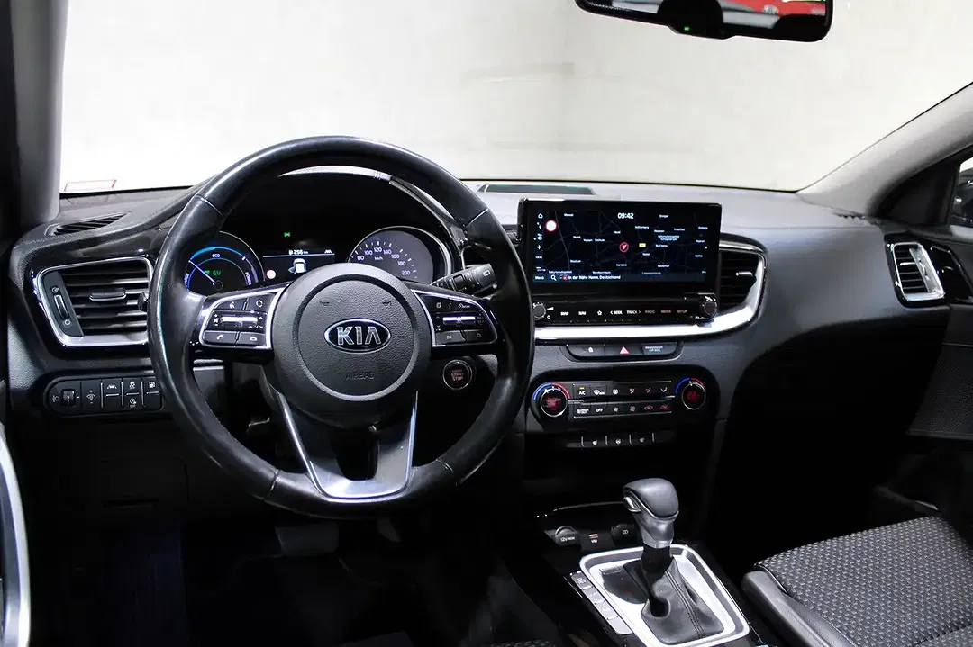 Kia XCeed - Thumbnail 10