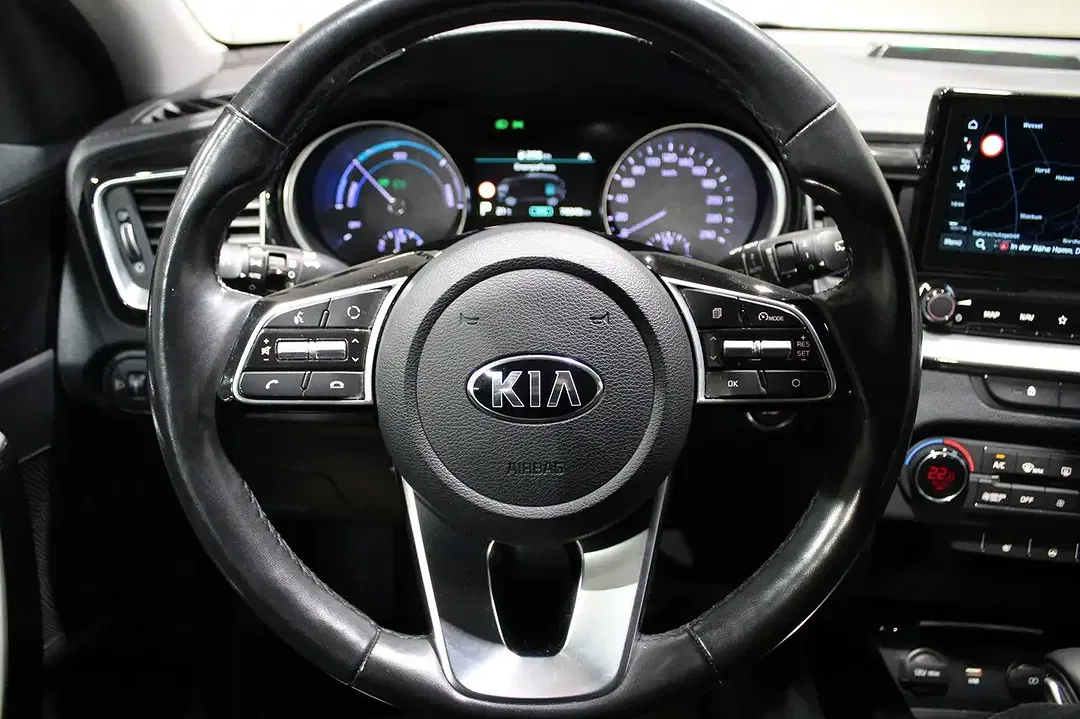 Kia XCeed - Thumbnail 13