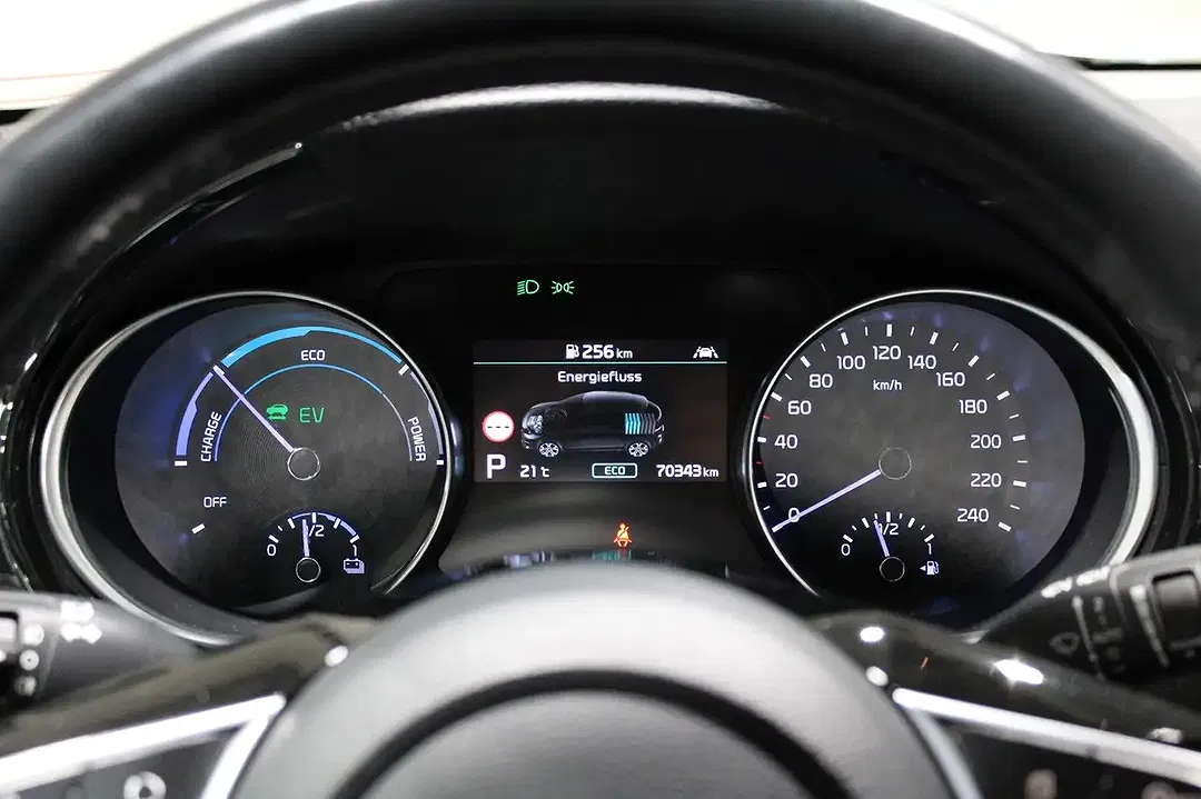 Kia XCeed - Thumbnail 14