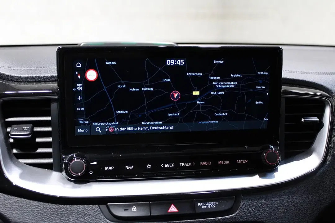 Kia XCeed - Thumbnail 15