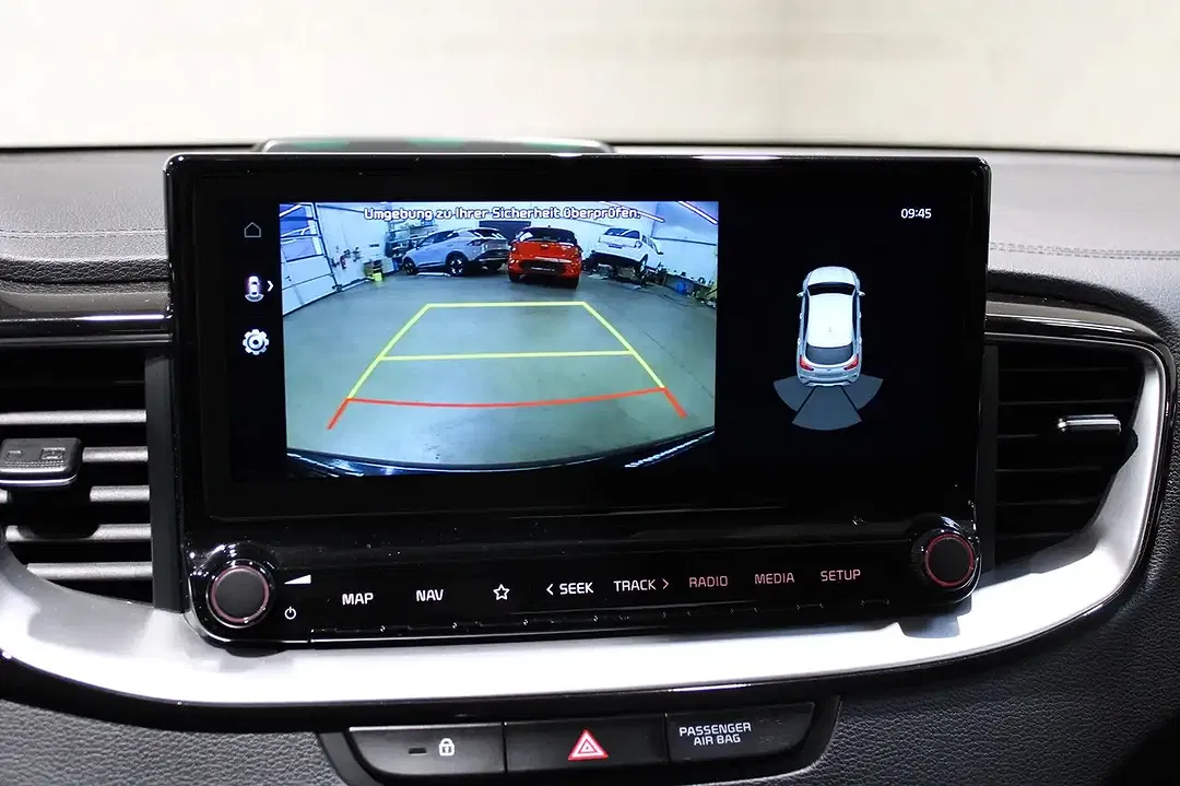 Kia XCeed - Thumbnail 16