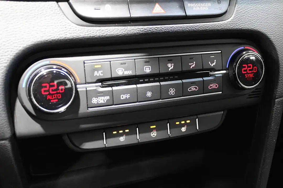 Kia XCeed - Thumbnail 17
