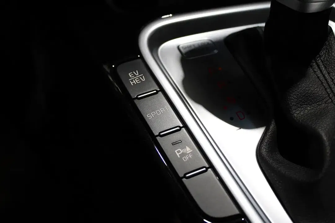 Kia XCeed - Thumbnail 18