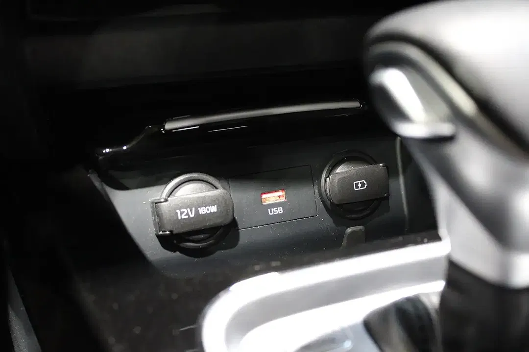 Kia XCeed - Thumbnail 19