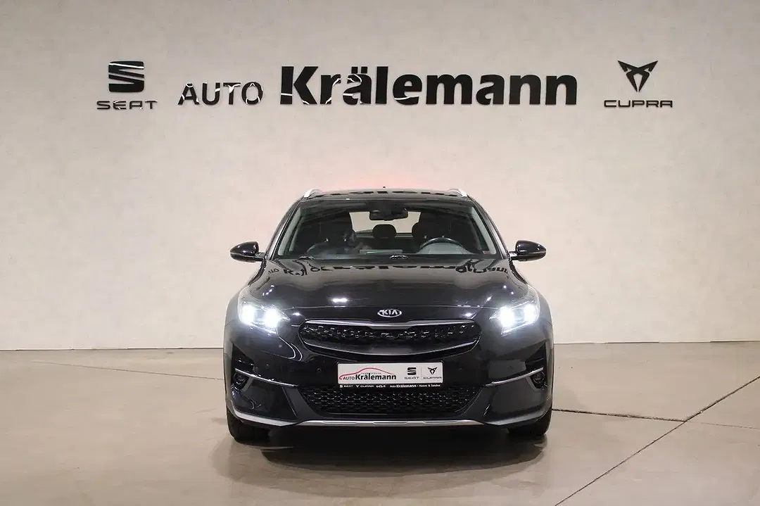 Kia XCeed - Thumbnail 2