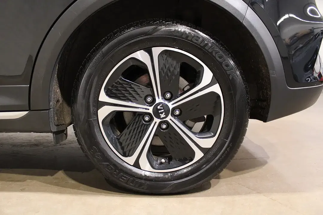 Kia XCeed - Thumbnail 20