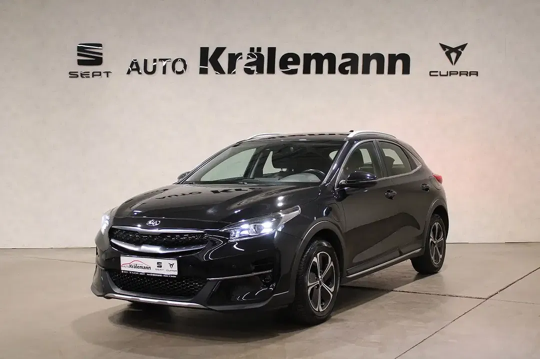 Kia XCeed - Thumbnail 3