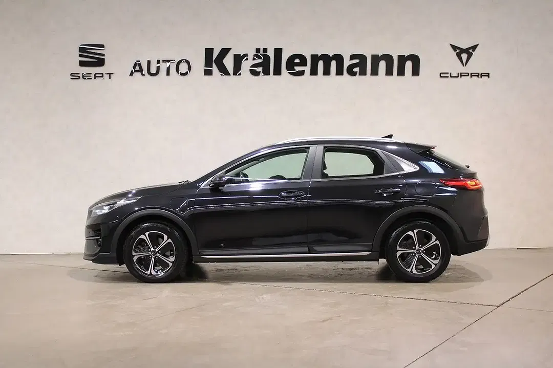Kia XCeed - Thumbnail 4