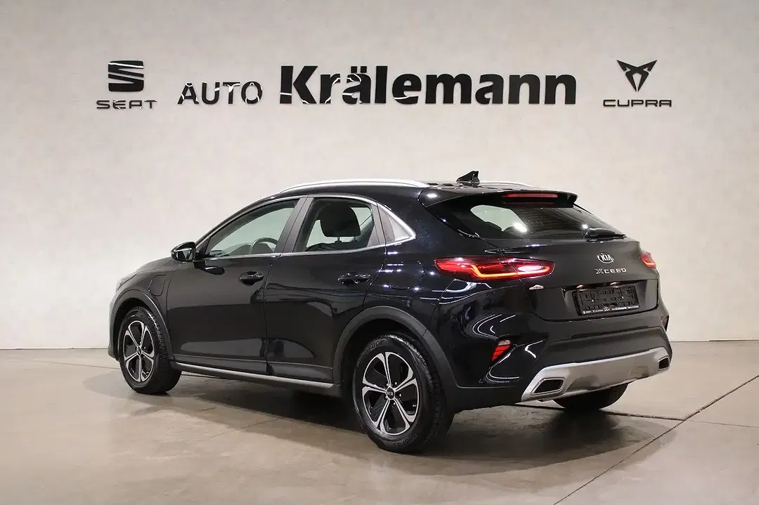 Kia XCeed - Thumbnail 5