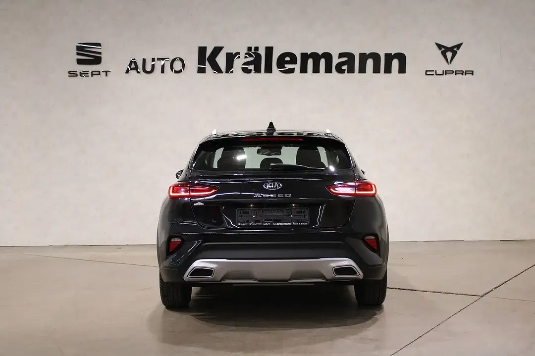 Kia XCeed - Thumbnail 6
