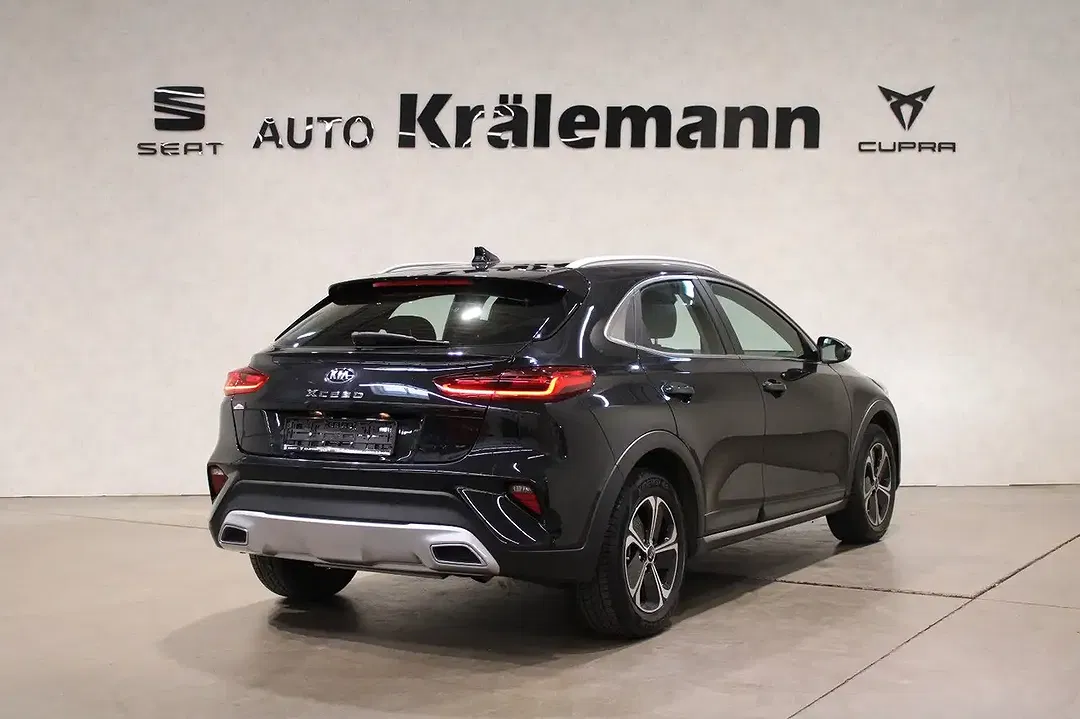 Kia XCeed - Thumbnail 7