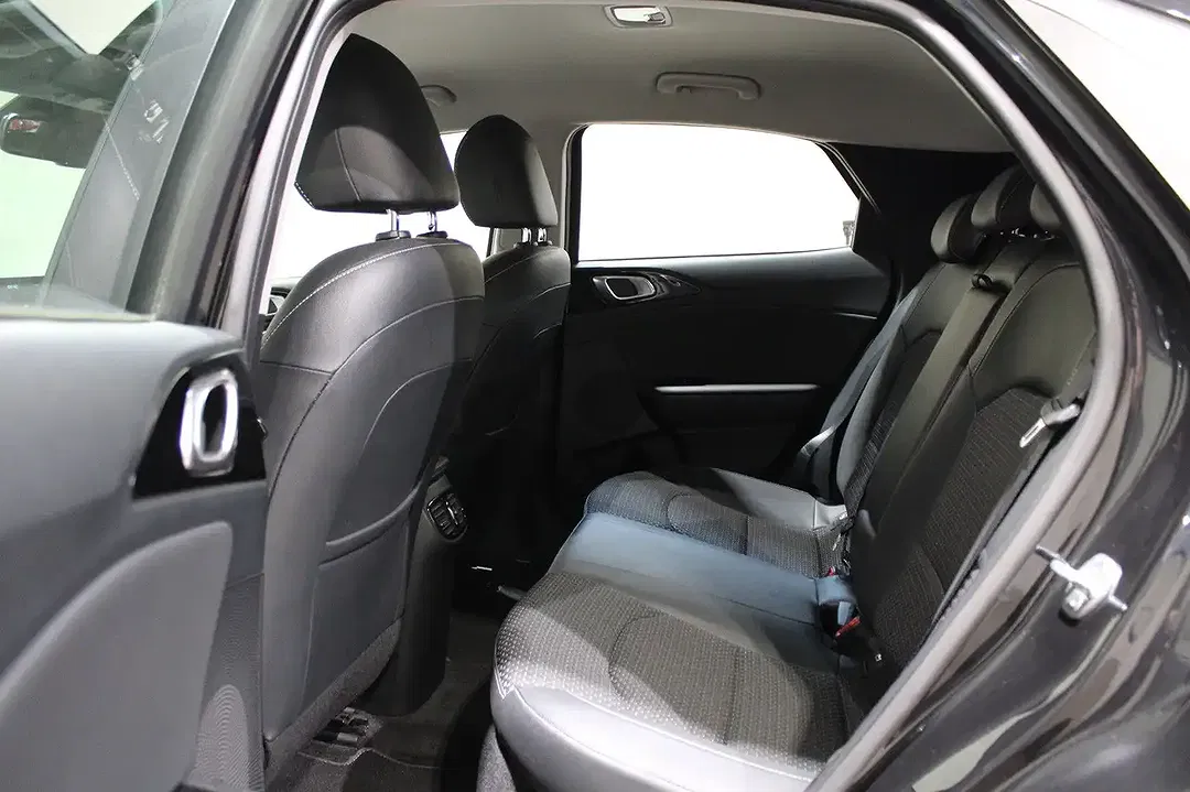 Kia XCeed - Thumbnail 9