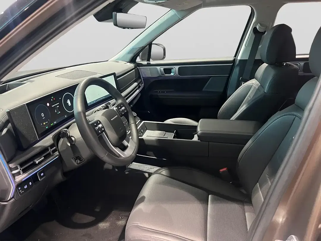 Hyundai SANTA FE - Thumbnail 11