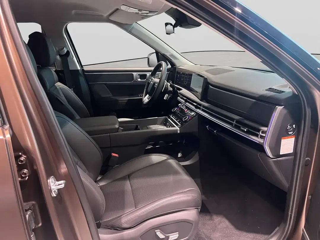 Hyundai SANTA FE - Thumbnail 15
