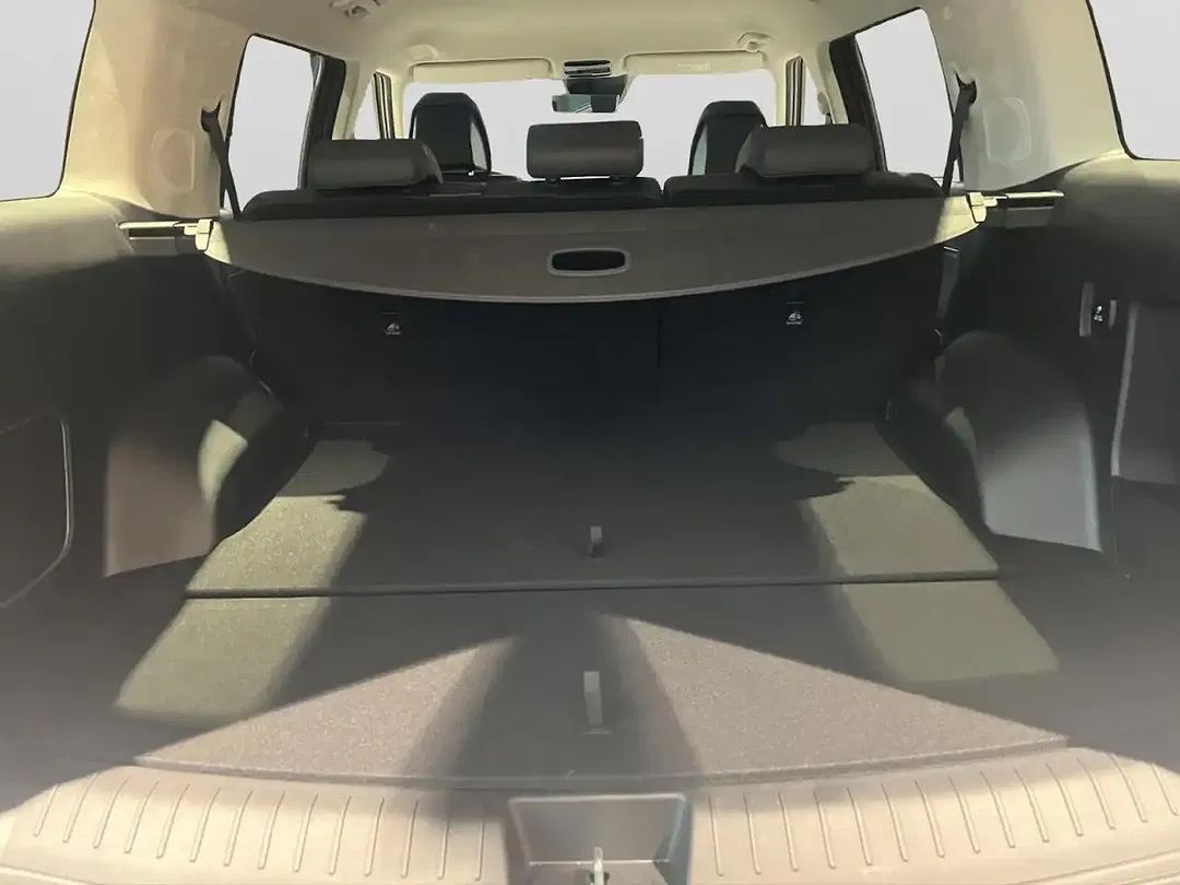 Hyundai SANTA FE - Thumbnail 7