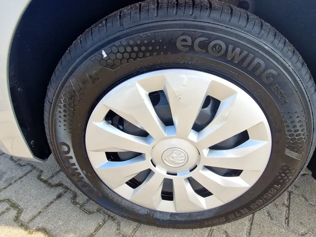 Skoda Fabia - Thumbnail 14