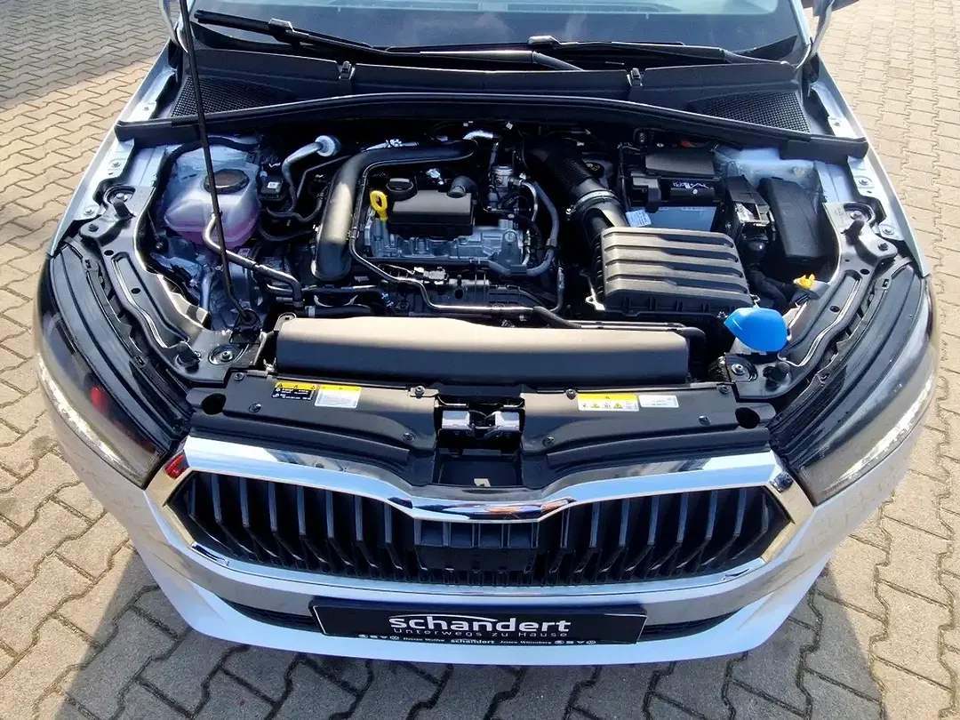 Skoda Fabia - Thumbnail 15