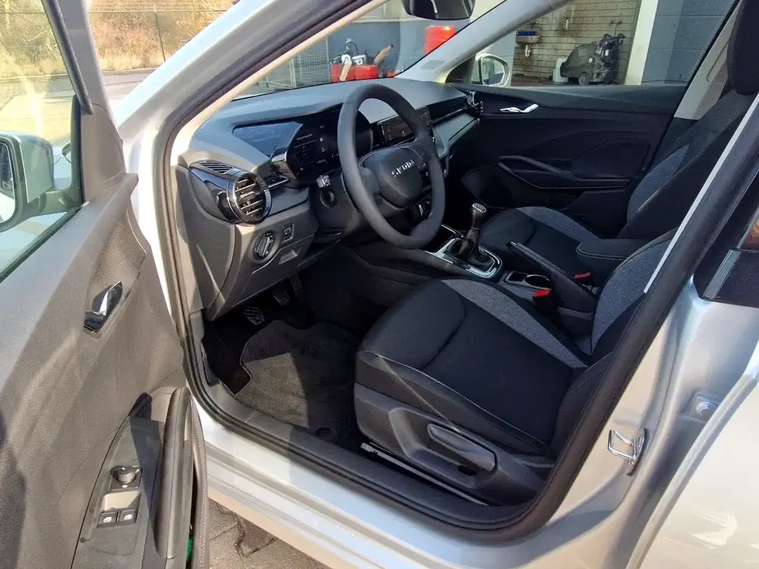 Skoda Fabia - Thumbnail 7