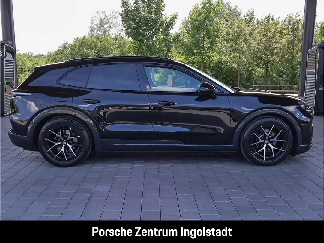 Porsche Cayenne - Thumbnail 11