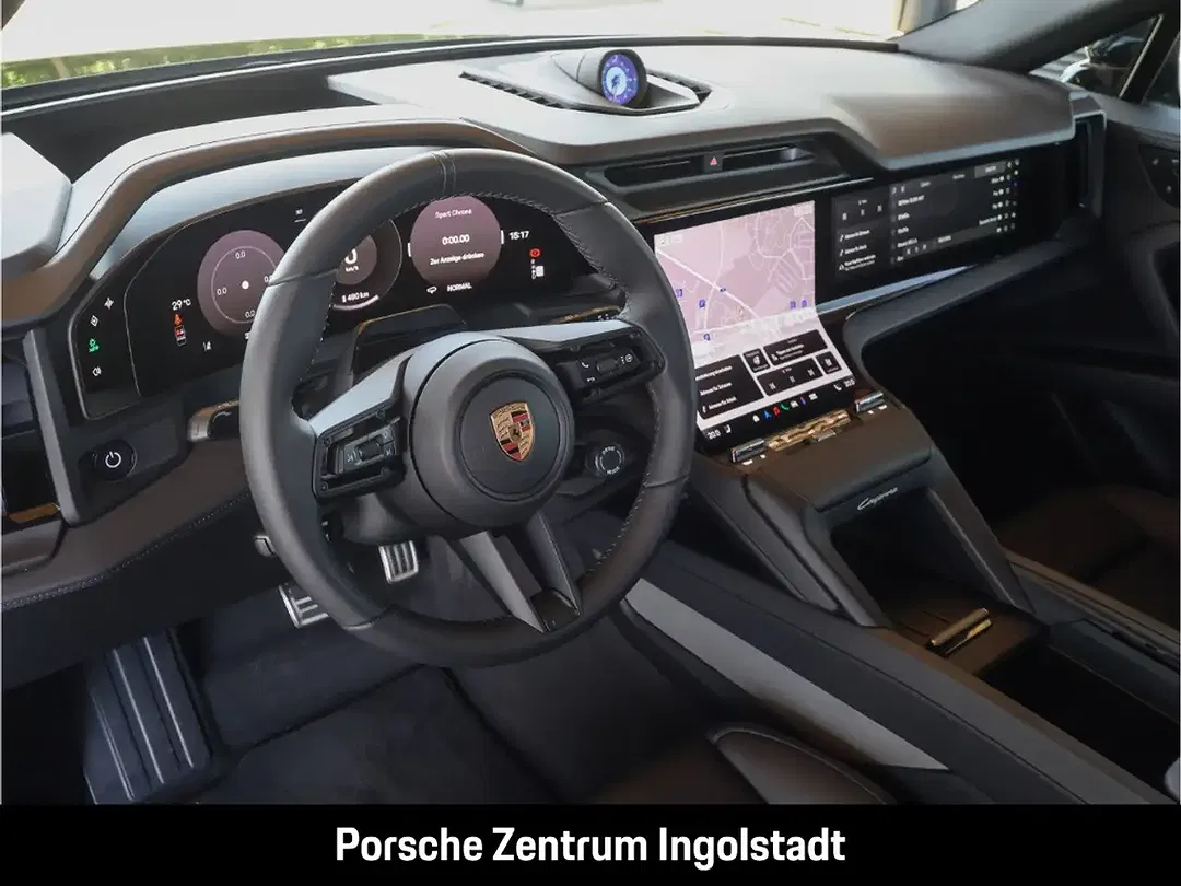 Porsche Cayenne - Thumbnail 14