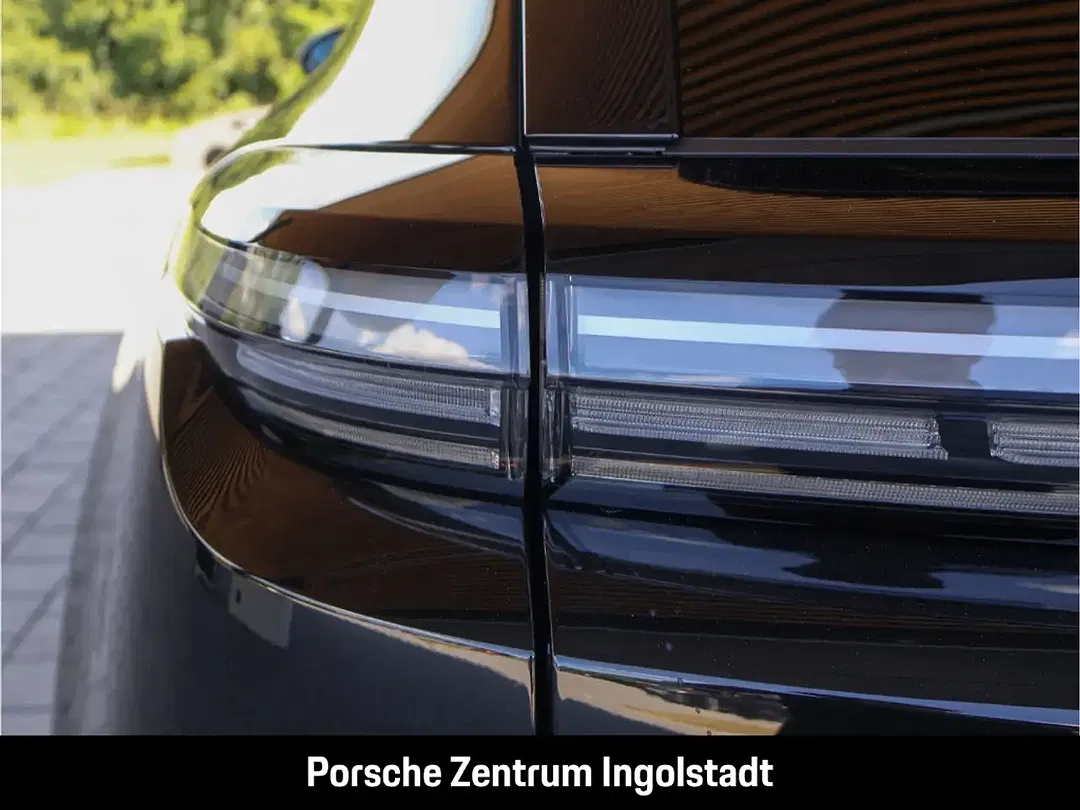 Porsche Cayenne - Thumbnail 8