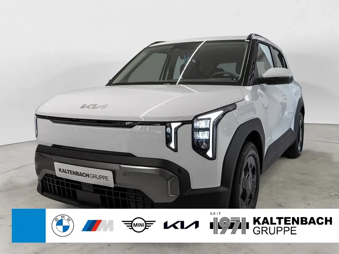 Kia EV2 - Afbeelding 1